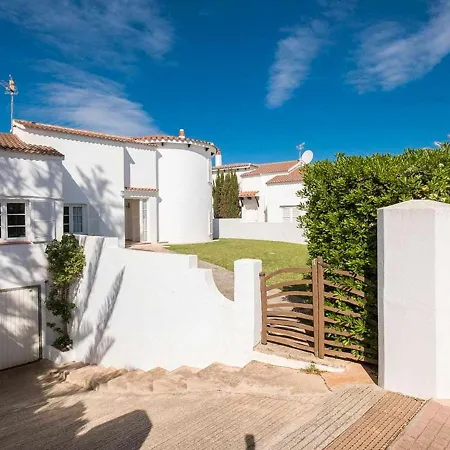 Itxas Gain Con Acceso Directo Calan Forcat * Cala'n Forcat