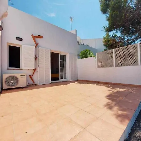 Сasa de vacaciones Itxas Gain Con Acceso Directo Calan Forcat Cala'n Forcat
