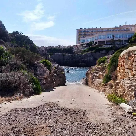 Itxas Gain Con Acceso Directo Calan Forcat Сasa de vacaciones Cala'n Forcat