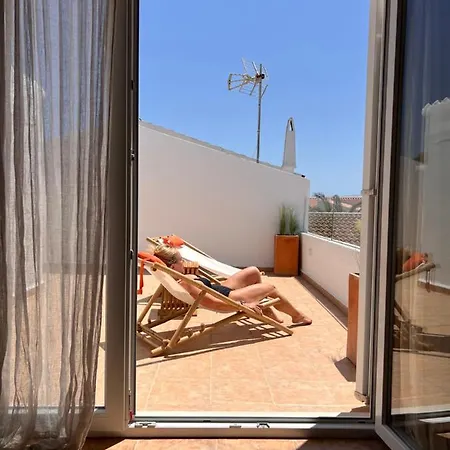 Сasa de vacaciones Itxas Gain Con Acceso Directo Calan Forcat