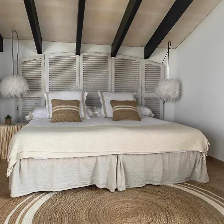 Ferienhaus Itxas Gain Con Acceso Directo Calan Forcat *