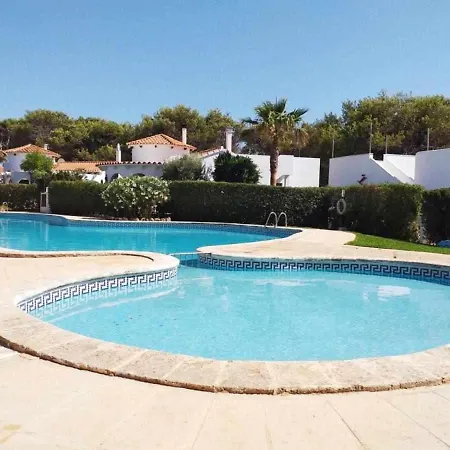 Ferienhaus Itxas Gain Con Acceso Directo Calan Forcat