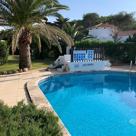 Ferienhaus Itxas Gain Con Acceso Directo Calan Forcat Cala en Forcat